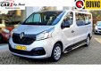 Renault Trafic Passenger - 1.6 DCI 9P GRAND AUTH. ENERGY incl. BTW/BPM | Airco | Nav | Cruise - 1 - Thumbnail