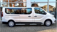 Renault Trafic Passenger - 1.6 DCI 9P GRAND AUTH. ENERGY incl. BTW/BPM | Airco | Nav | Cruise