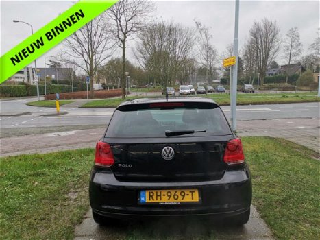 Volkswagen Polo - 1.2-12V BlueMotion Comfortline Airco/El.ramen/LMV/APK - 1