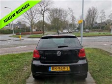 Volkswagen Polo - 1.2-12V BlueMotion Comfortline Airco/El.ramen/LMV/APK