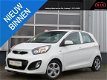 Kia Picanto - 1.0 CVVT Comfort Pack *AIRCO - 1 - Thumbnail