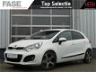 Kia Rio - 1.2 CVVT Plus Pack *AIRCO/AFNEEMBARE TREKHAAK - 1 - Thumbnail