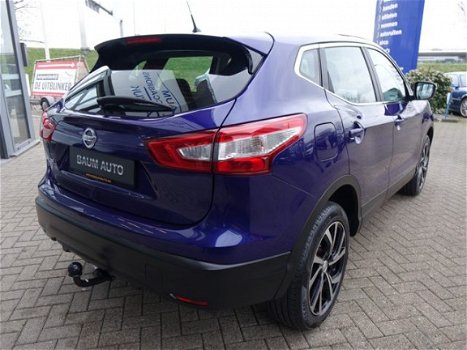 Nissan Qashqai - 1.2 DIG-T 115PK COMFORT LMV AIRCO CRUISE - 1