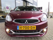 Mitsubishi Space Star - 1.0 71PK Automaat 5-Zits Cool+