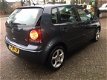 Volkswagen Polo - 1.4 16V 80PK OPTIVE, LMV, Airco, zeer netjes - 1 - Thumbnail