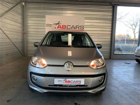 Volkswagen Up! - 1.0 BMT high up - 1