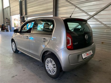 Volkswagen Up! - 1.0 BMT high up - 1