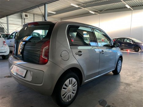 Volkswagen Up! - 1.0 BMT high up - 1