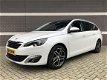 Peugeot 308 - 1.2 PureTech Allure PARKEERHULP VOOR EN ACHTER NAVIGATIESYSTEEM CLIMA AIRCO MIDDENARMS - 1 - Thumbnail