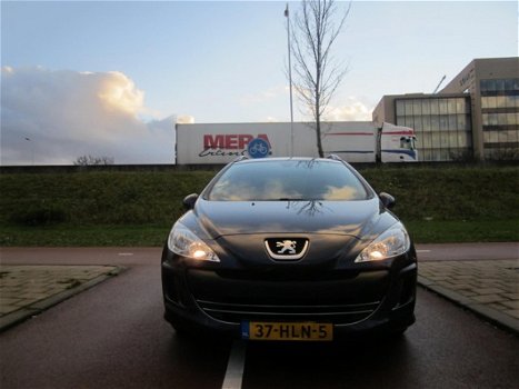 Peugeot 308 SW - 1.6 VTi X-Line - 1