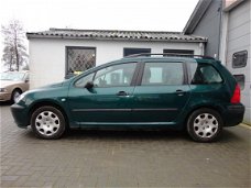 Peugeot 307 Break - 1.6-16V XR AUTOMAAT / 102.905 KM / APK 14-01-2021