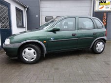 Opel Corsa - 1.4i-16V Strada 5-DRS / APK 14-01-2021