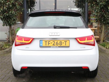 Audi A1 Sportback - 1.2 TFSI Ambition AUTO AIRCO STOELVERW. 60.539 KM - 1