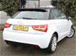 Audi A1 Sportback - 1.2 TFSI Ambition AUTO AIRCO STOELVERW. 60.539 KM - 1 - Thumbnail