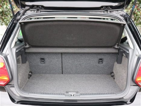 Volkswagen Polo - 1.2 TDI BlueMotion Comfortline CLIMATIC CRUISE - 1