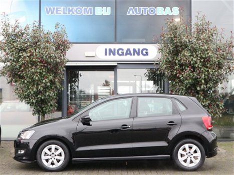 Volkswagen Polo - 1.2 TDI BlueMotion Comfortline CLIMATIC CRUISE - 1