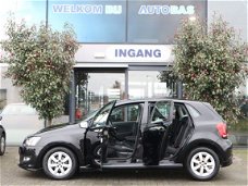 Volkswagen Polo - 1.2 TDI BlueMotion Comfortline CLIMATIC CRUISE