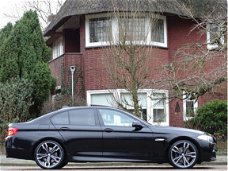 BMW 5-serie - 535d 299PK+ High Executive / M-pakket /