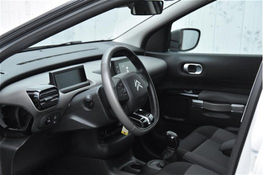 Citroën C4 Cactus - 1.2 PureTech Shine Navi | Cruise | NL-Auto | BTW - 1
