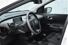 Citroën C4 Cactus - 1.2 PureTech Shine Navi | Cruise | NL-Auto | BTW