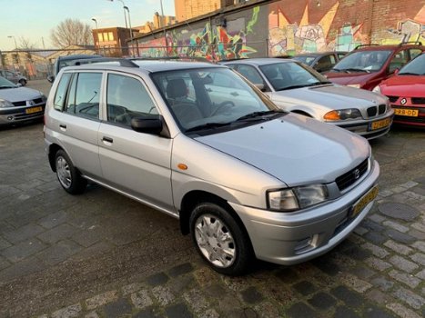 Mazda Demio - 1.3 LX - 1