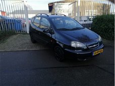 Chevrolet Tacuma - 1.6-16V Spirit NIEUWE APK - AIRCO -NAP