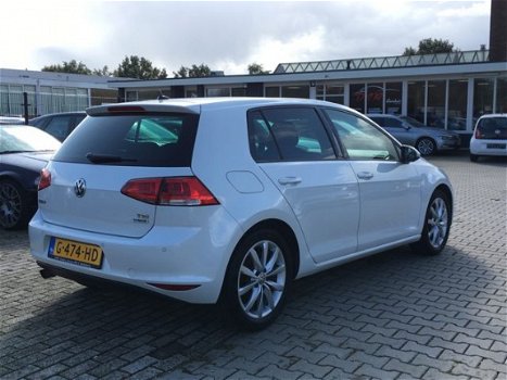 Volkswagen Golf - 1.2 TSI Bns Ed. Con ALLSTAR PDC CRUISE S&S VERW - 1