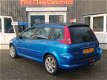 Peugeot 206 SW - 1.6-16V XS Pack Nwe APK, Airco, AUTOMAAT - 1 - Thumbnail