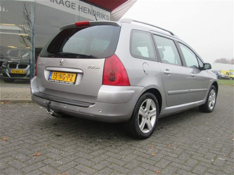 Peugeot 307 SW - 2.0 16V Pack (occasion) Handelsprijs Export - 1