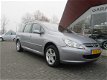 Peugeot 307 SW - 2.0 16V Pack (occasion) Handelsprijs Export - 1 - Thumbnail