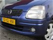 Opel Agila - 1.2-16V Elegance 4 seizoen banden Stuurbekrachtiging, Elektrische ramen (occasion) - 1 - Thumbnail