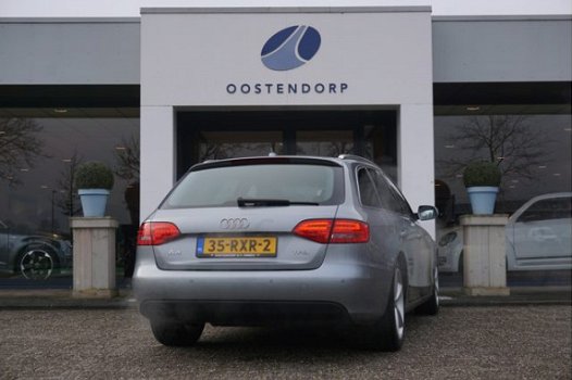 Audi A4 Avant - 1.8TFSI/160pk S-Edition Automaat|2011|Navi|Clima|Xenon+LED|18