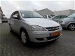 Opel Corsa - 1.2-16V Silverline Airco NETTE AUTO - 1 - Thumbnail