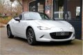 Mazda MX-5 - 1.5 SkyActiv-G 131 TS+ | LED | CRUISE | LEER - 1 - Thumbnail