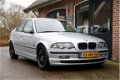 BMW 3-serie - 323i Executive | NAP | AIRCO |RVS UITLAATSYSTEEM - 1 - Thumbnail