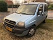 Fiat Doblò - DOBLO; 1.3 JTD 7 zit - 1 - Thumbnail