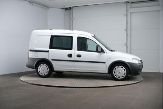 Opel Combo - COMBO 1.7 CDTi Nw. Dist riem marge - 1