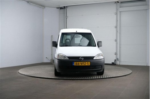 Opel Combo - COMBO 1.7 CDTi Nw. Dist riem marge - 1