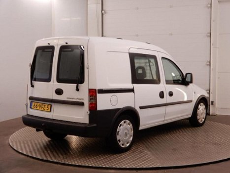 Opel Combo - COMBO 1.7 CDTi Nw. Dist riem marge - 1