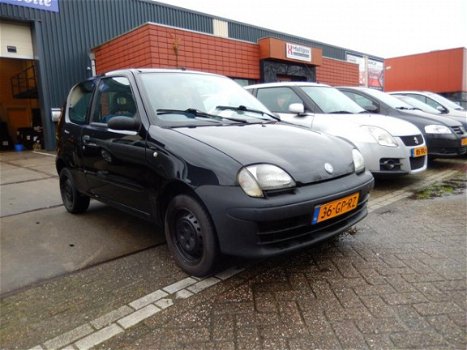 Fiat Seicento - 1.1 S - 1