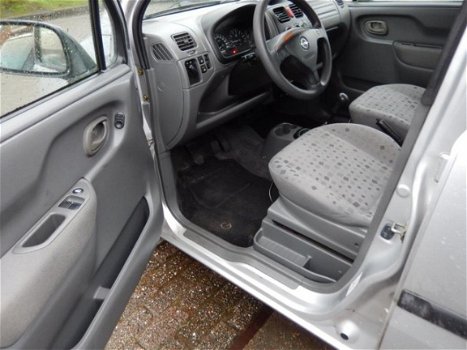 Opel Agila - 1.2-16V Elegance - APK tot 17-06-2020 - 1