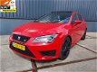 Seat Leon ST - 2.0 TSI Cupra 290 Dsg panoramadak bij geen inruil voor 20900 van 21900 - 1 - Thumbnail