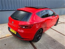 Seat Leon ST - 2.0 TSI Cupra 290 Dsg panoramadak bij geen inruil voor 20900 van 21900