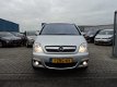 Opel Meriva - 1.7 DTI 74KW Cosmo Navigatie - 1 - Thumbnail