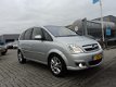 Opel Meriva - 1.7 DTI 74KW Cosmo Navigatie - 1 - Thumbnail