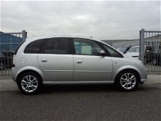 Opel Meriva - 1.7 DTI 74KW Cosmo Navigatie