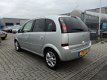 Opel Meriva - 1.7 DTI 74KW Cosmo Navigatie - 1 - Thumbnail