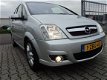Opel Meriva - 1.7 DTI 74KW Cosmo Navigatie - 1 - Thumbnail