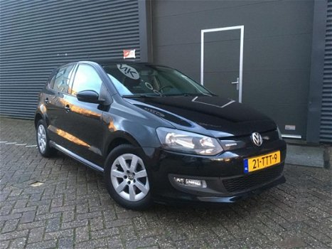 Volkswagen Polo - 1.2 TDI BluM Com - 1