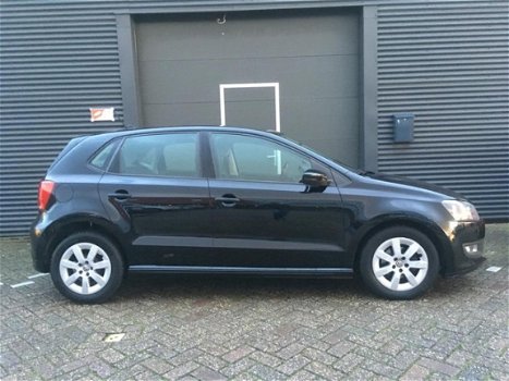 Volkswagen Polo - 1.2 TDI BluM Com - 1